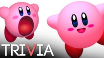 TRIVIA : Pourquoi Kirby s’appelle Kirby ?