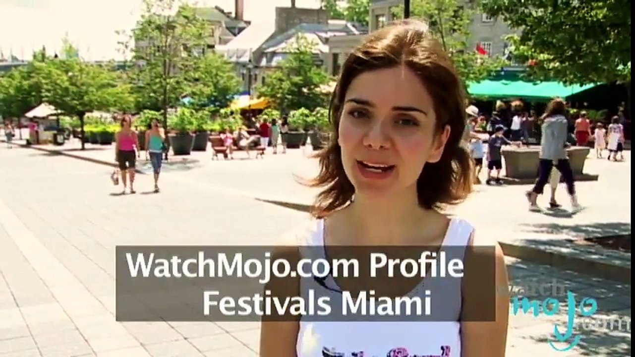 Miami, Floride, Etats Unis (avec sous titres)