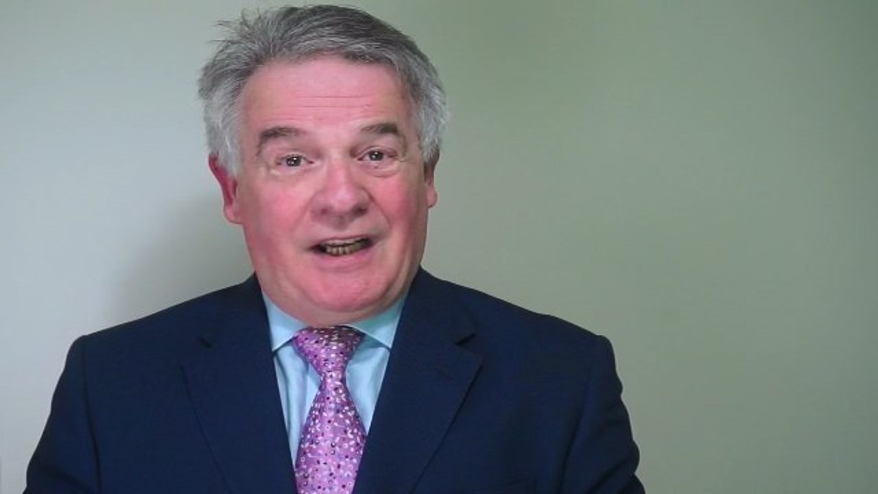 Why are you leaving your job?