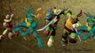 Teenage Mutant Ninja Turtles Finger Family Song for Kids - TMNT Children Nursery Rhymes