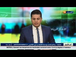 سقوط محلي و قاري..هكذا كانت نهاية روراوة..!!