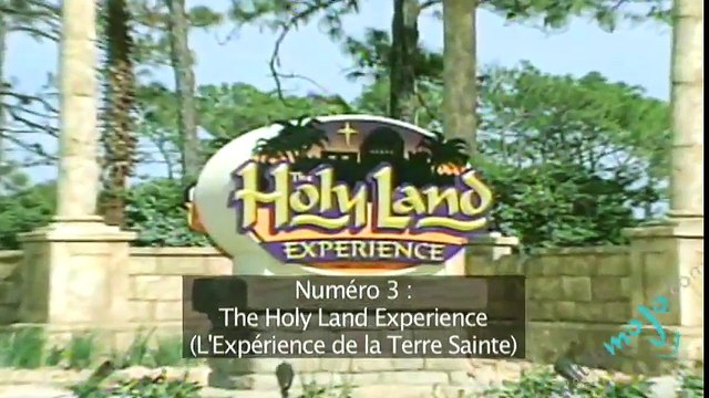 Orlando, Florida, Etats Unis (avec sous titres)