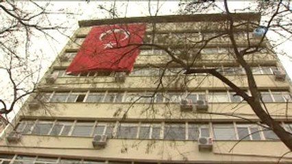 CHP'den Ysk Başkanı Sadi Güven'e Ziyaret