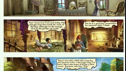 Les Origines de Wolverine