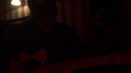 Aloha Swamp - First live in 2017 (1 in Pub One)