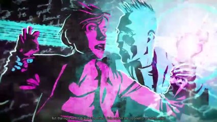 inFAMOUS First Light  LIVE (12)