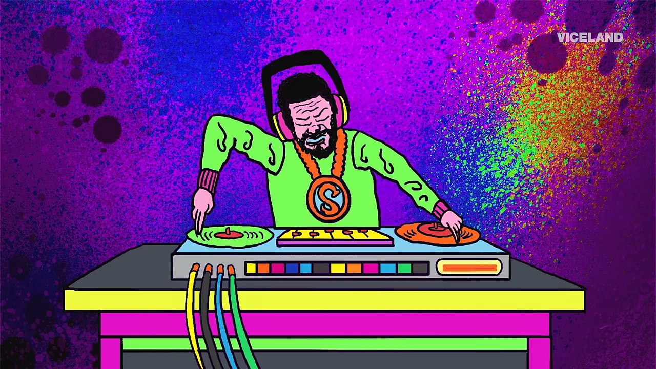 Make Mistakes: PARTY LEGENDS (Trailer)