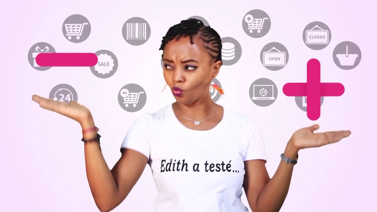 Edith a testé - NETFLIX