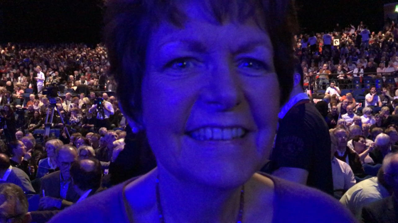 Brigitte Le Brethon