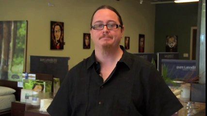 Austin Mattresses - Natural and Organic