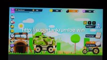Super Tank Rumble Hack 2017 - Gems Generator!