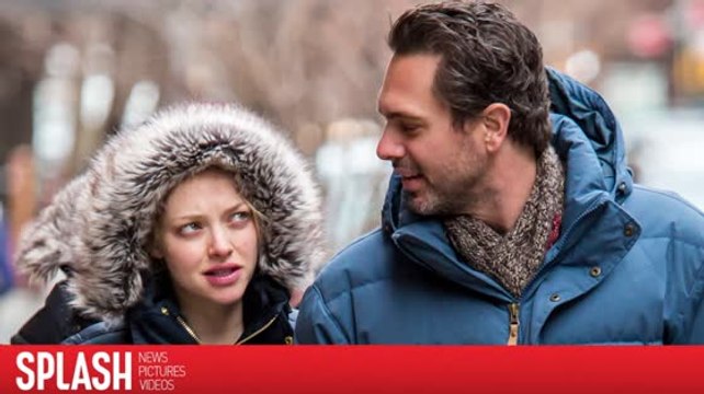 Amanda Seyfried and Thomas Sadoski Secretly Eloped