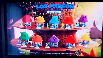 Boing España Bloque De Anuncios (17-03-2017)