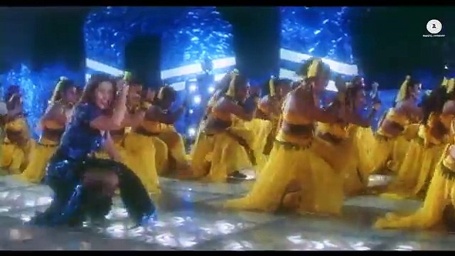 O Yaara Dil Lagana - Agni Sakshi [1996] - Manisha Koirala - Kavita Krishnamurthy - New Music Video
