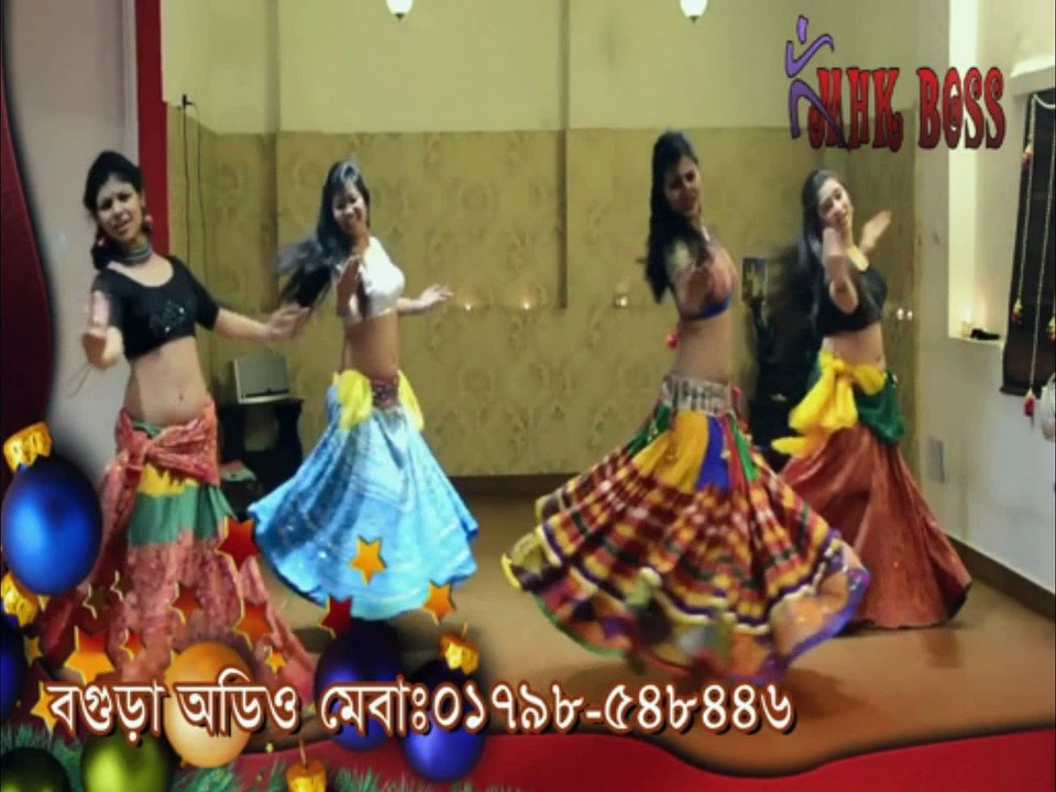 HINDE song and Dance