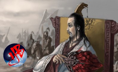 3 sai lầm hối tiếc nhất trong đời vị quân sư tài ba Gia Cát Lượng