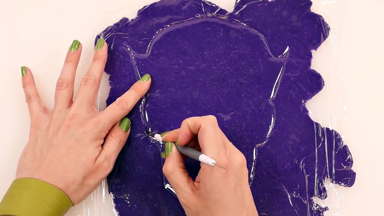 Бэтмен доч От Харлей как сделать из выход играть Куинн Кому Это видео |