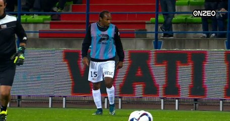 MAG (EAG) : PORTRAIT, JÉRÉMY SORBON (1)