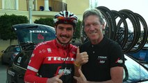 Milan-San Remo 2017 - John Degenkolb : 