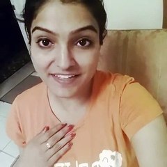 Sataya na kar we rulaya na kar we by Parneet Sandhuu