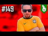 O MESSI É BRASILEIRO - DESINFORMADOS #149