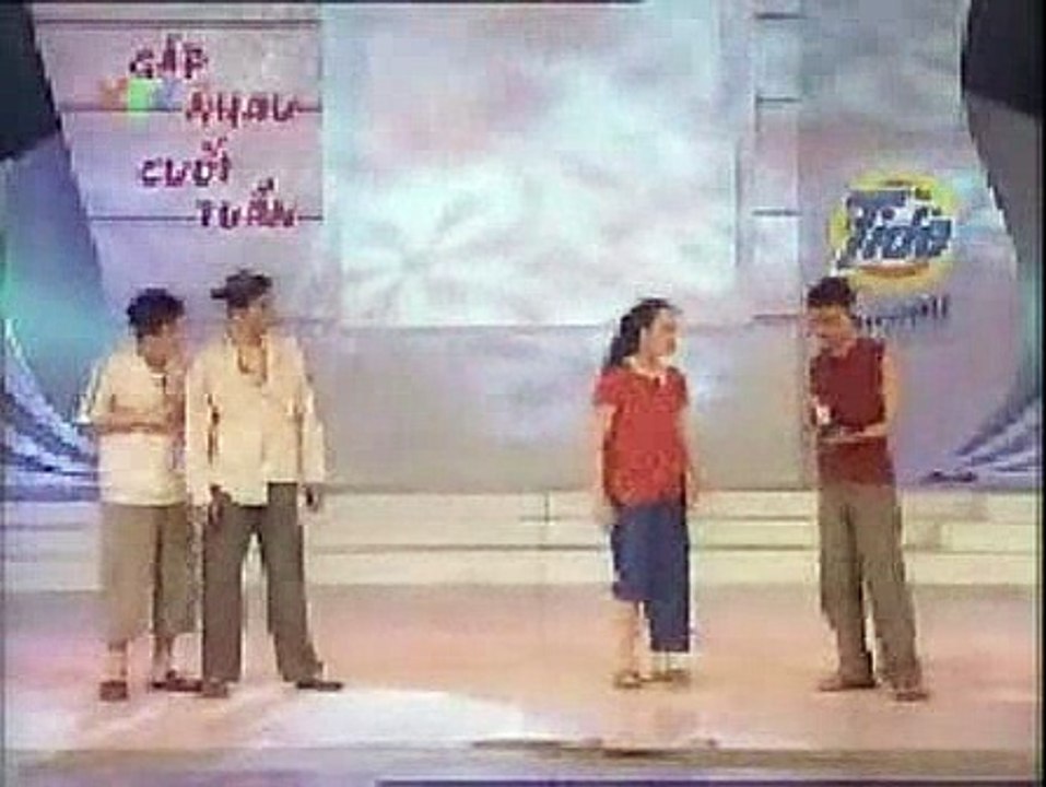 Gala Cười. Công Lý, Ai làm tổ trưởng