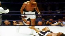 Young Muhammad Ali - Best Fights - GREATEST BOXERS OF ALL TIME Edition - HD