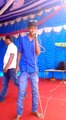 Raj singh singer Vishwakarma pooja Blue Eyes stage performance in HOODI sports club