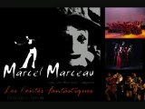 Mime marceau