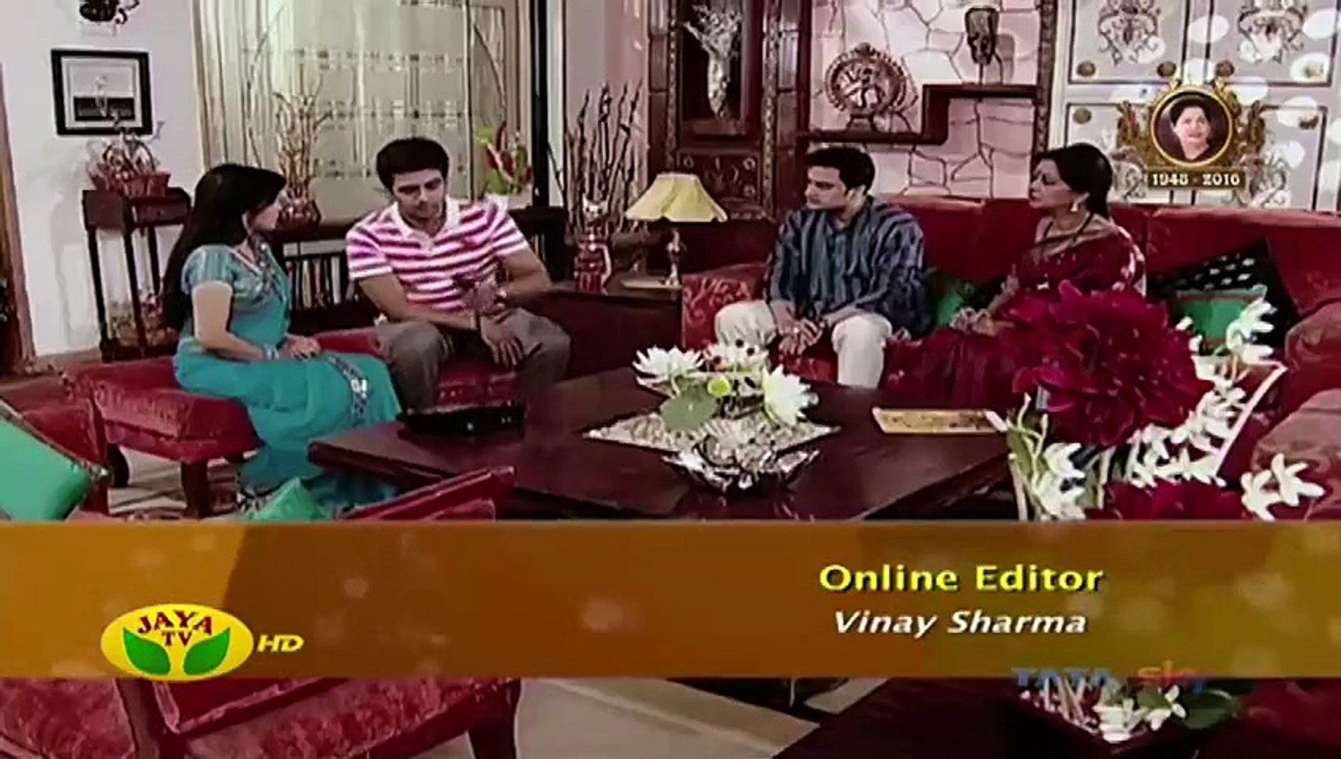 Sontham 17 03 17 Video Dailymotion