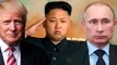 Asya'da Savaş Çanları: Kuzey Kore İle ABD Krizine Rusya da Katıldı
