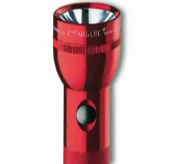 .=] Maglite 2D LED Torch [=.