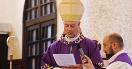 Vatikan'dan Hollanda'ya Tepki: Gerilimi Çelişkili Politikanız Artırdı