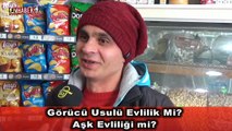 Görücü Usulü Mü Aşk Evliliği Mi?