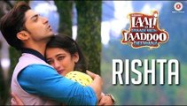 Rishta Full HD Video Song Laali Ki Shaadi Mein Laaddoo Deewana 2017 - Gurmeet Choudhary. & Akshara Haasan - Ankit Tiwari & Arko - New Bollywood Song