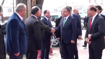 Milli Eğitim Bakanı Yılmaz: "Bir Siyasi Partinin Çalışması Değil, Memleket Meselesidir"