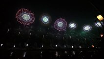 【HD】 長岡まつり大花火大会2012 8/2★フェニックス8★