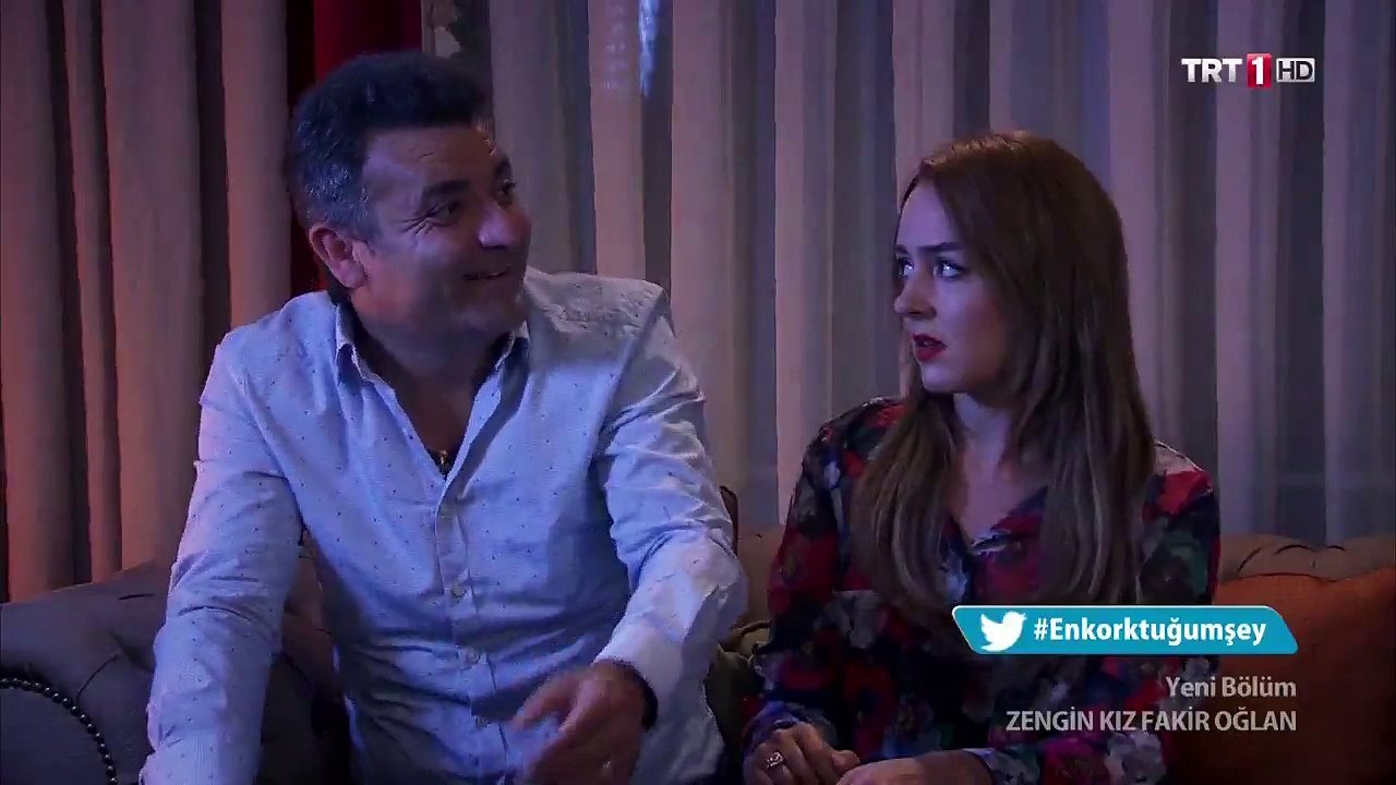 Zengin Kiz Fakir Oglan Vilada Baltali Manyak Part 1