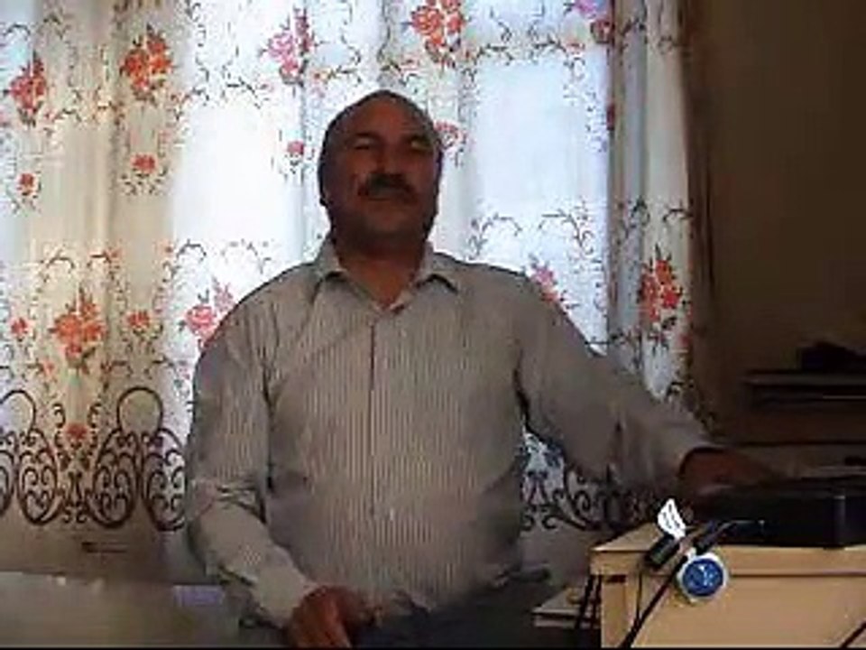 Anamaslı Mehmetten Muhsin TOZLU Şiiri - Hacı KARAKILÇIK