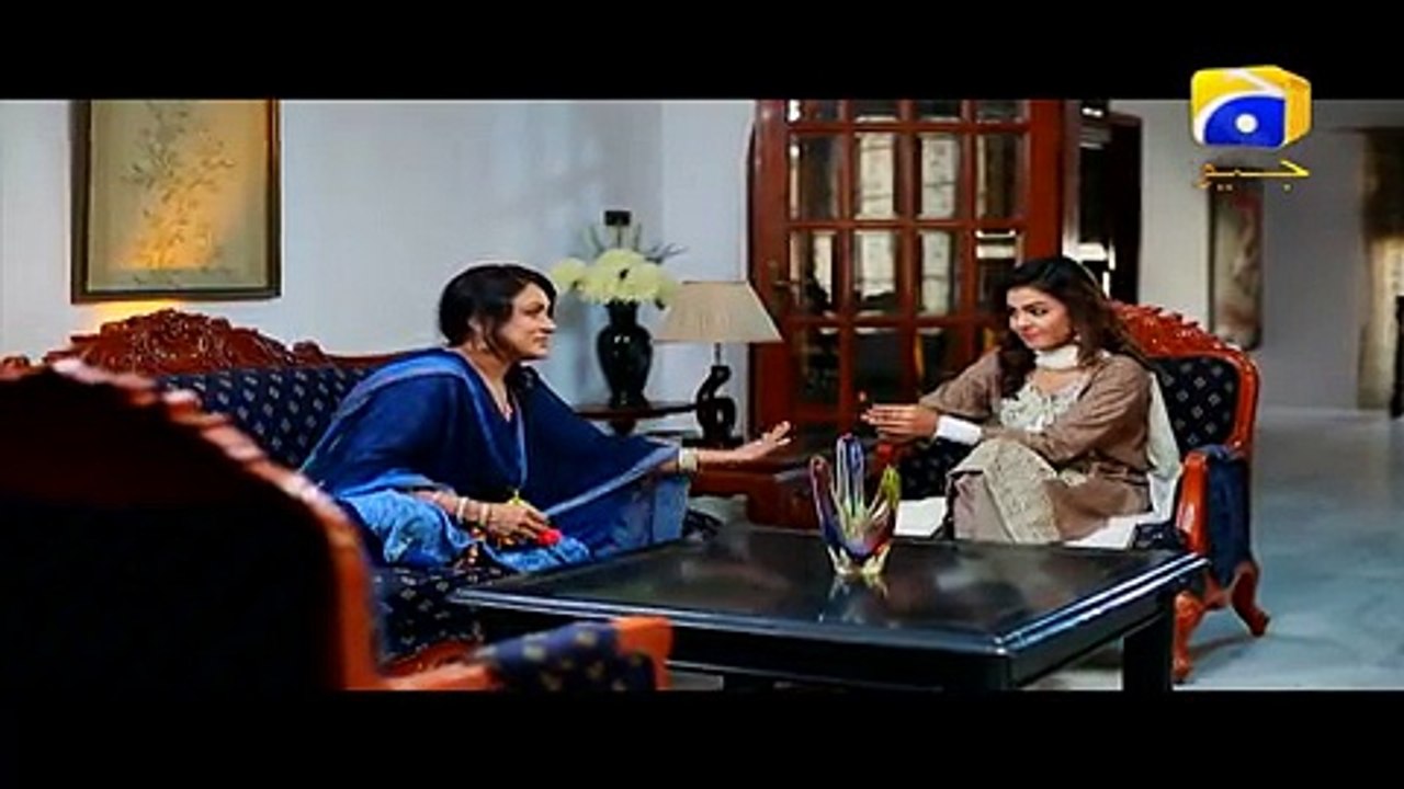 Bechari Mehrunnisa Episode 79