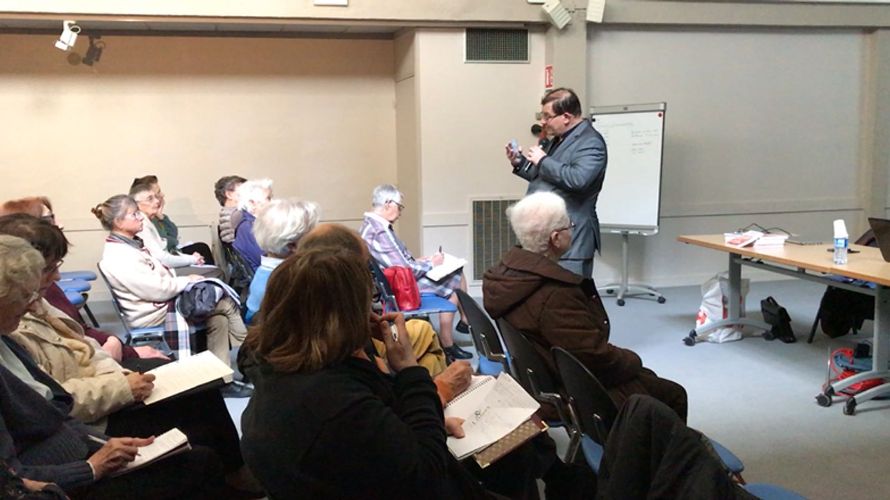 Quelle est l'action des plantes aromatiques sur les cellules humaines?