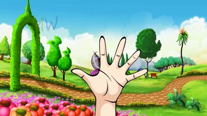 Emotions Nursery Rhymes For Children | Feeling Song For Babies And Kids