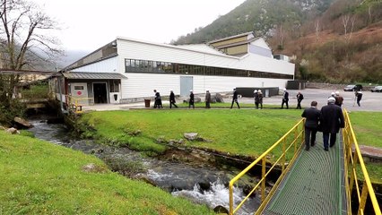Ventana voit loin pour Arudy : entretien avec le PDG Gérard Russo