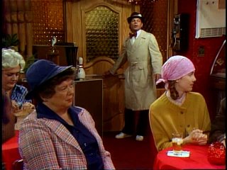 Mary Hartman, Mary Hartman Episode 181 Dec 13, 1976