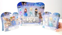 Disney Princess Little Kingdom Toys NEW 2016 HASBRO Frozen Elsa Anna Rapunzel Cinderella A