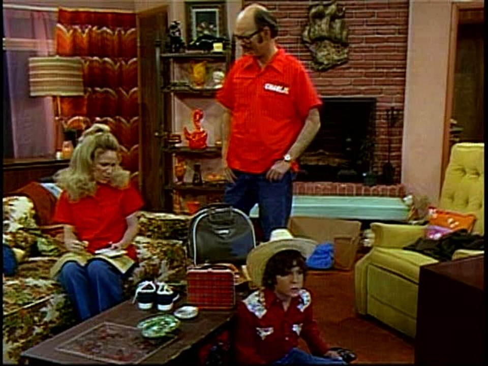 Mary Hartman, Mary Hartman Episode 289 May 12, 1977