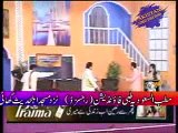Pakistani Stage Drama!! Zafri Khan Iftakhar Thakur Amanat Chan Mahnoor - Full Comedy #2017 - YouTube