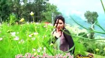 pashto nice song nadia gul mast dance 58