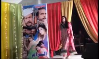 pashto nice song nadia gul mast dance 58