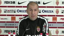 Foot - L1 - ASM : Jardim «Le championnat est la priorité»